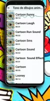 Cartoon Ringtones