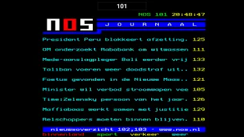 Teletekst