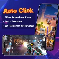 Auto Clicker Pro