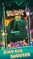 Egg Shooter Dynomite