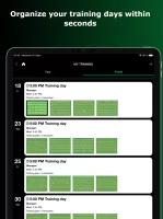 easy2coach Training - Soccer