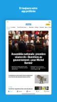 Le Parisien : l'info en direct