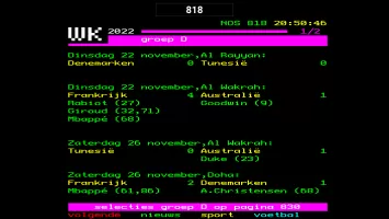 Teletekst