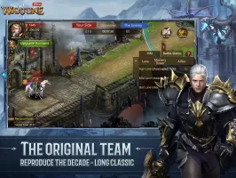 Wartune Ultra