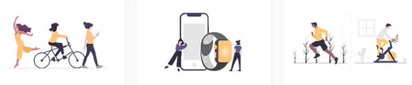 HAHAGO：健康計步器與運動賺錢App