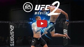 UFC Mobile 2 Gameplay Android