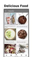 Easy Recipes