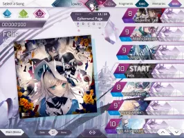 Arcaea