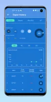 Battery Widget for Phones