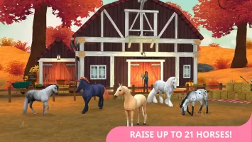 Star Stable Horses