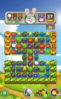 Farm Raid