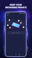 VPN - Fast Secure Proxy