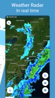 Weather Radar