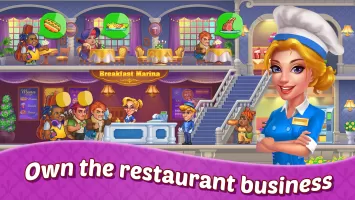 Dream Restaurant
