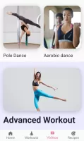 Dance Workout for Weight Loss