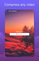 Videos & Movies Compressor