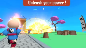 Ninja World Adventure