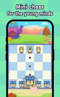 ChessWorld - Chess for Kids