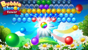 Bubble Shooter - Magic Pop