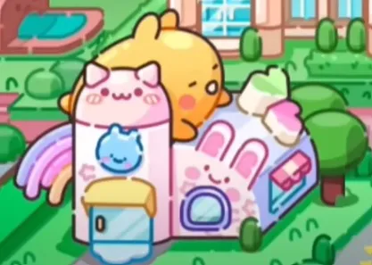 Avatar Life: My World