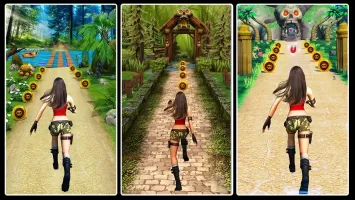 Temple Running 3