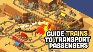 Conduct THIS! – Train Action