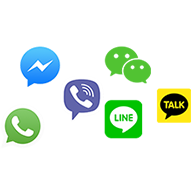 Messenger - Text Messages SMS