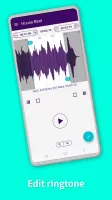 SMS Sounds — Message Ringtones