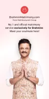 Brahmin Matrimony