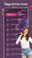 Birthday Song With Name