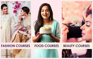 Hunar Online Courses for Women