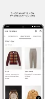 MR PORTER: Shop men’s fashion