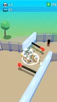 Prison Escape 3D - Jailbreak