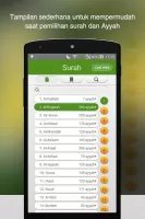Quran Colored Tajweed