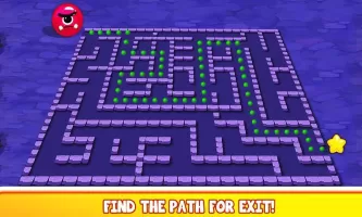 Kids Mazes : Educational Game