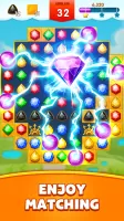 Jewels Legend - Match 3 Puzzle