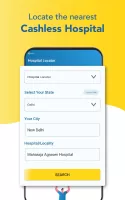 Care Health - Customer App