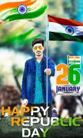 15 August Photo Editor