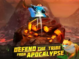 Spirit Run: Temple Dash