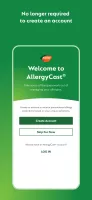 ZYRTEC® AllergyCast®