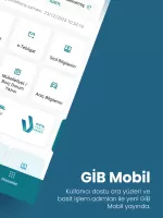 GİB