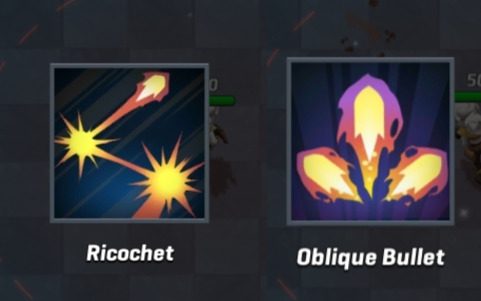 Arcade Hunter: Sword, Gun, and Magic