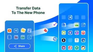 Share Apps