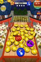 Coin Dozer