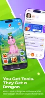 DragonFamily: Chores & Rewards