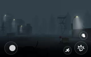 Escape Story Inside Game