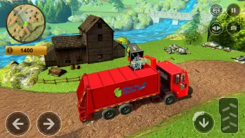 Truck Driving Games Truck Game