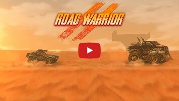 Road Warrior Gameplay Android