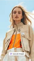 UpscaleMedia AI Photo Enhancer