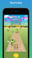 Doodle Cricket - Cricket Game